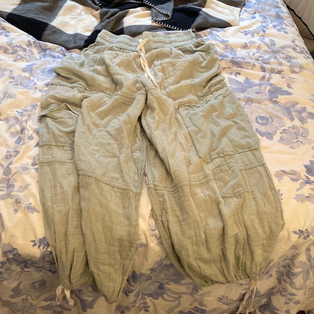 Urban pants